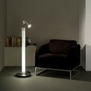 Metalarte Met Luminaria de pie