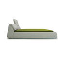 Moroso Highlands Bed