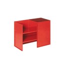 Donald Judd by Lehni Judd No.9 tablebench