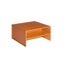 Donald Judd by Lehni Judd No.12 table