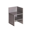 Donald Judd by Lehni Judd No.15 chair
