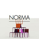 Arper Norma