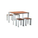 STUA Deneb Teak