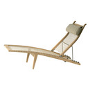 PP Møbler PP 524 | Deck Chair