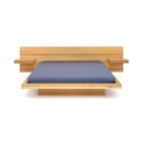 tossa cama