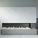 Attika Feuer DANCING FLAMES