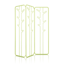 nanoo by faserplast nan10 screen/wardrobe