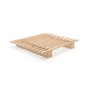 Tojo Möbel v-bed
