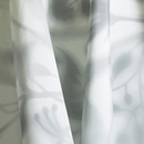 Kvadrat Shadow curtain fabric