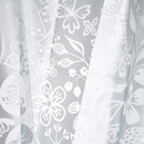 Kvadrat Pressed Flower curtain fabric