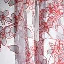 Kvadrat Nectar curtain fabric