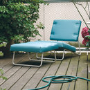 Lampert, Richard Lounge Chair Outdoor Hirche