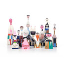 Vitra Wooden Dolls
