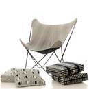 Johanna Gullichsen Butterfly Chair Cover