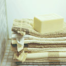Johanna Gullichsen Savoy Shower Glove