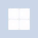 Zumtobel Lighting CIELOS Soffitto luminoso modulare