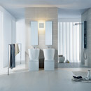 Hansgrohe Axor Starck X
