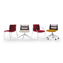 B&B Italia Ottochairs