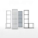 B&B Italia Lens bookcase