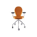 Gebrüder Thonet Vienna Gmbh, Wien Eight O'Chair