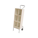 Gebrüder Thonet Vienna Gmbh, Wien SkyLine
