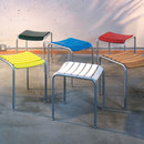 Atelier Alinea Le tabouret de jardin