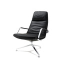 Walter Knoll FK 86 lounge armchair