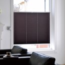 Silent Gliss Pleated Blinds