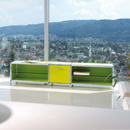Artmodul Artmodul System - Lowboards