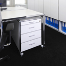 Artmodul Artmodul System - Caison à Roulettes
