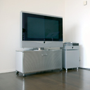 Artmodul Artmodul System - Meuble à Roulettes