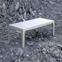 nut + grat aluna coffee table
