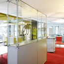 Burkhardt Leitner constructiv PON Office
