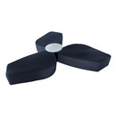 Walter Knoll Drift Island