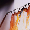 Rosso Stainless steel cable