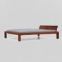 nut + grat nodo bed