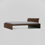 nut + grat dantone bed