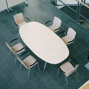 Bene Folding_Com Table