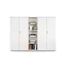 Wiesner-Hager float fx