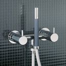 VOLA Shower - Two-handle mixer