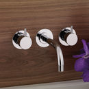 VOLA Basin - Two-handle mixer