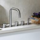 VOLA Bath - Mixer deck-mounted