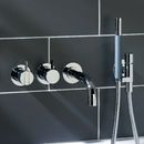 VOLA Bath - Mixer wall-mounted