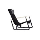 Vitra Inc. USA Cité Armchair