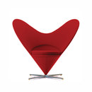 Vitra Inc. USA Heart Cone Chair