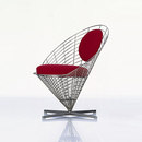 Vitra Inc. USA Wire Cone Chair