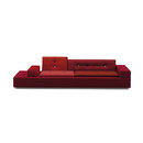Vitra Inc. USA Polder Sofa