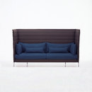 Vitra Inc. USA Alcove Sofa