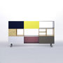 Vitra Inc. USA Kast