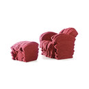 Vitra Inc. USA Red Beaver